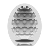 Satisfyer 'Bubble' Penis Stroker Egg